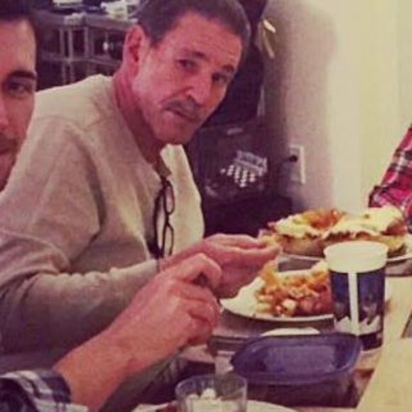 Meet your Posher, Alfred - Picture 1 of 1